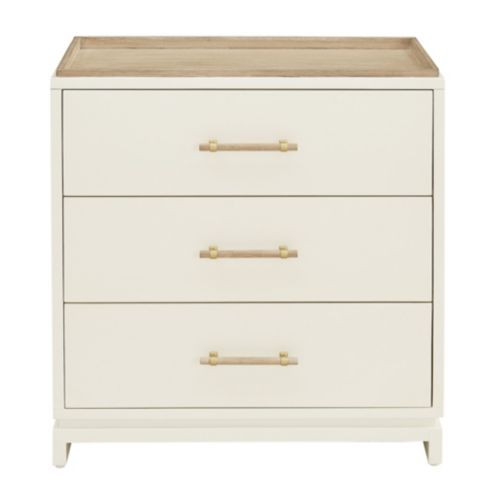 Lucca Nightstand | Ballard Designs, Inc.