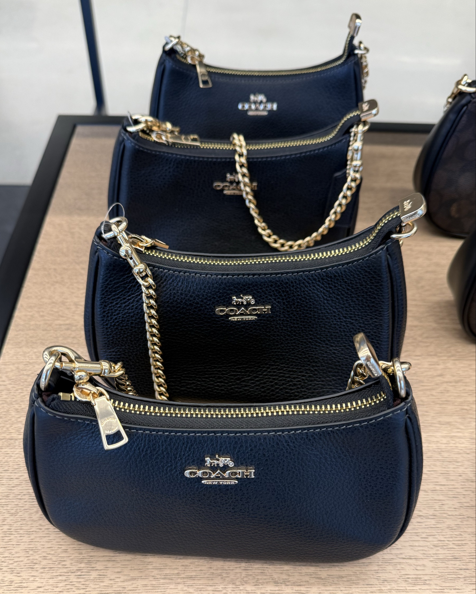 Love these bags from Coach Outlet. Small and elegant perfect for any occasion. Love the prices too. Mother’s Day gift idea!



Coach bags, classy bags, Teri bag, 

#LTKSeasonal #LTKWorkwear #LTKMothersDay

#LTKTravel