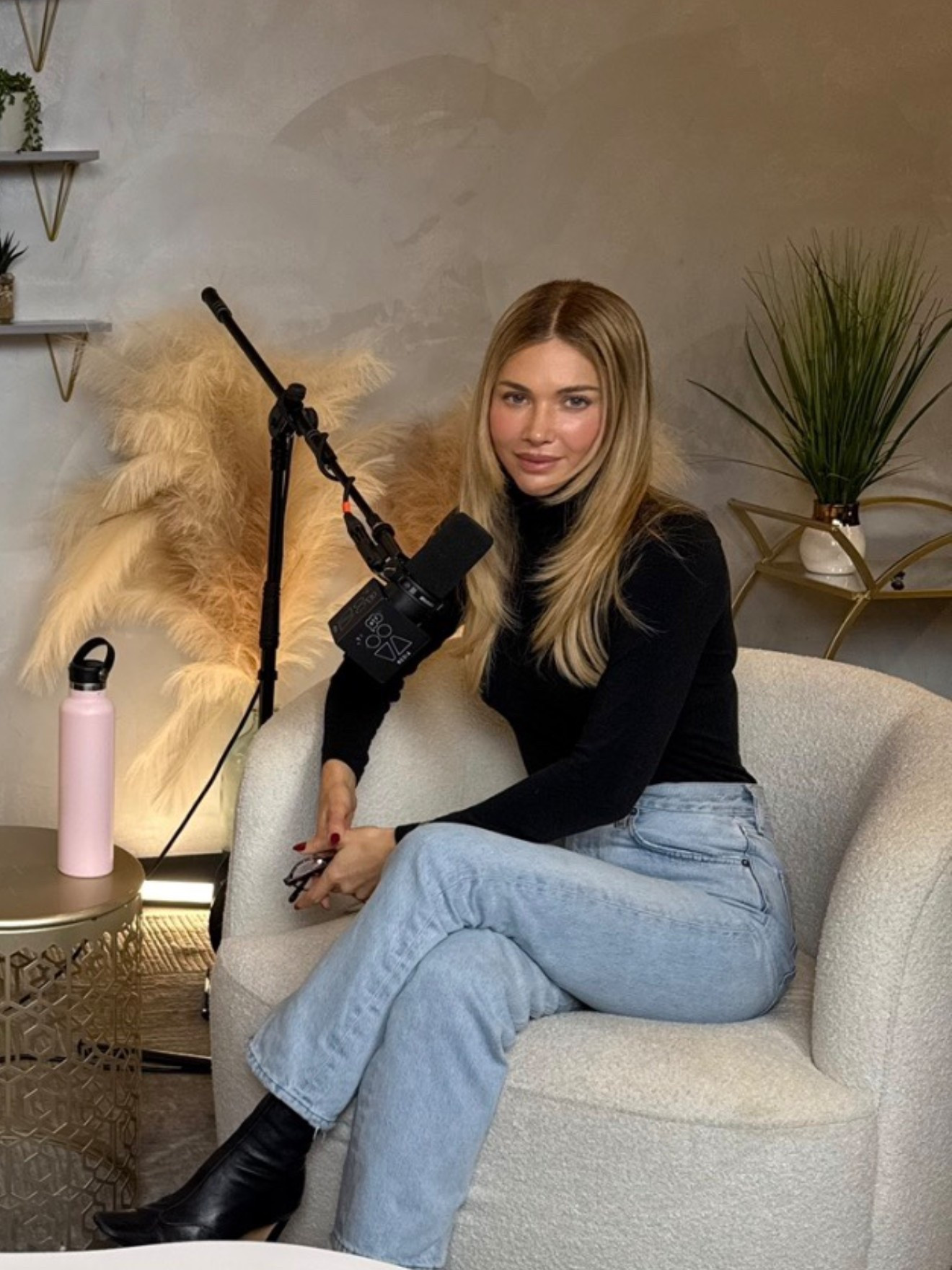 classic winter outfit 