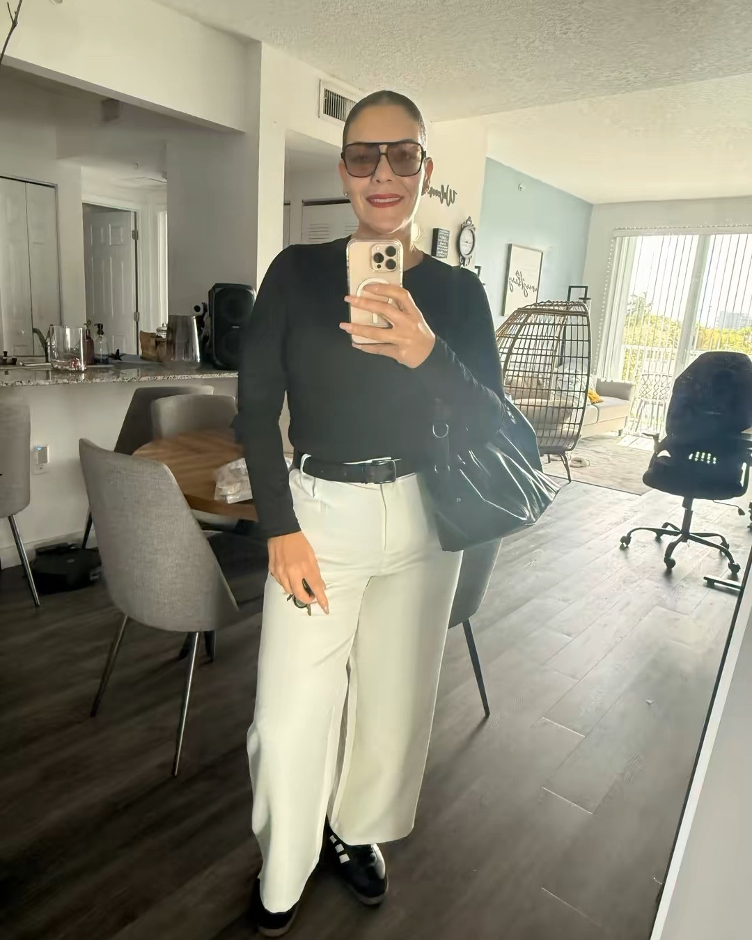 If you’ve ever been the one who overgave…
this is your reminder—you deserve to feel good too.

Starting with the little things… like getting dressed 🤍
Shop my outfit below ✨

Tap to shop | true to size | easy everyday pieces 🤍

#LTKootd #LTKvlog #LTKWorkwear