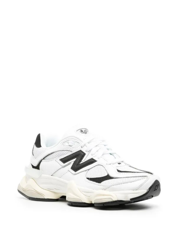 9060 low-top sneakers | Farfetch Global
