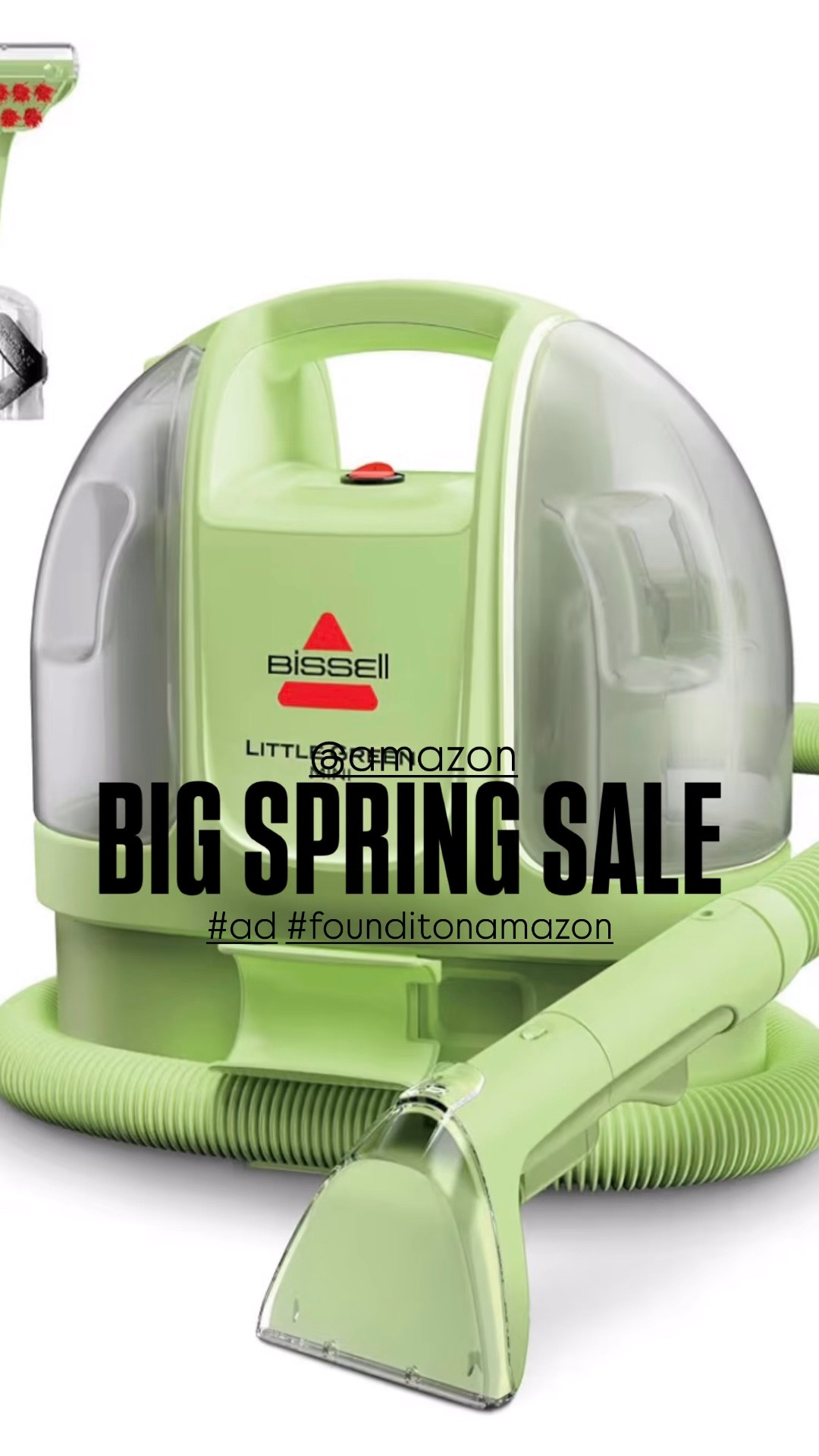 @amazon Big Spring Sale

#ad #founditonamazon

#LTKSaleAlert #LTKHome