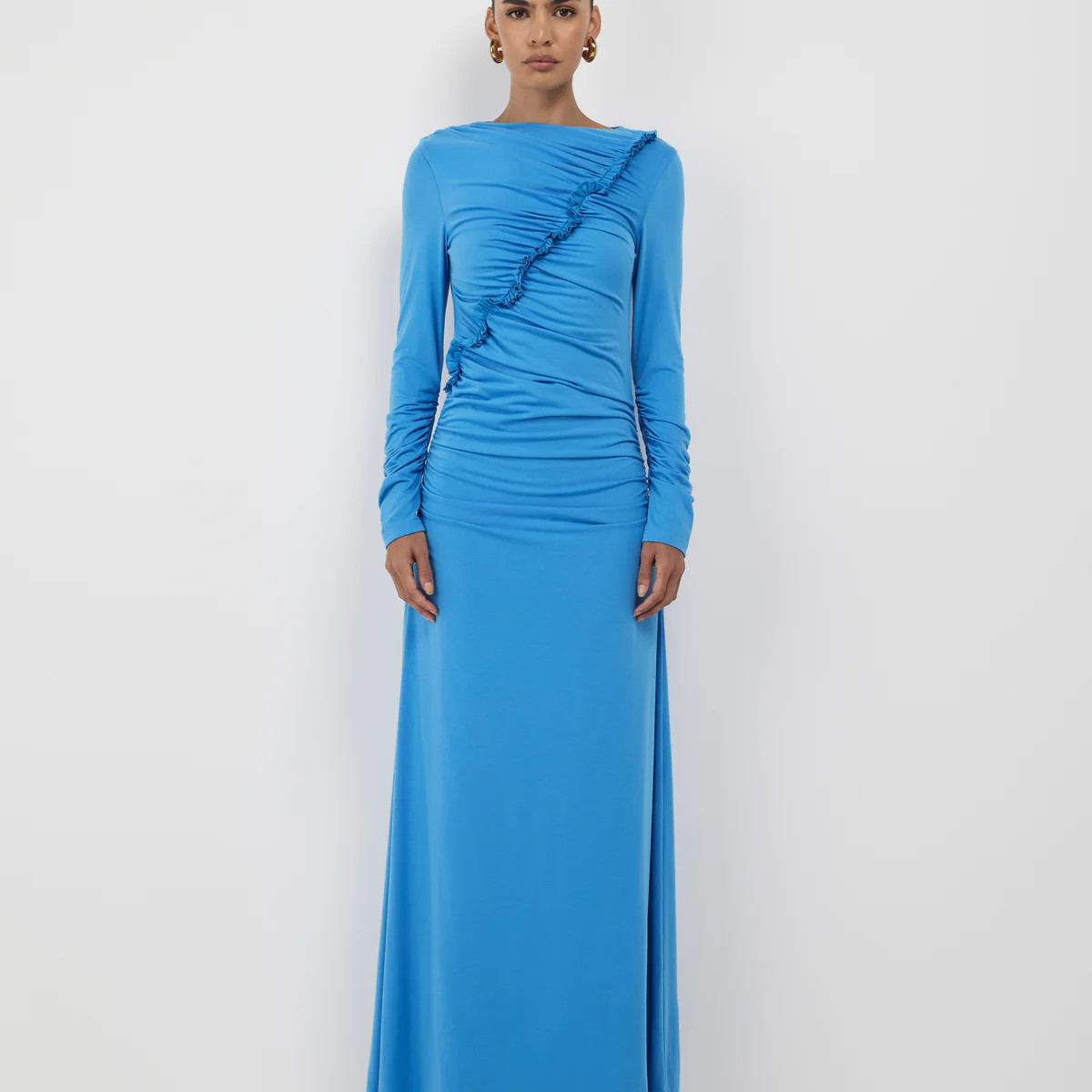 CLEMENCE MAXI DRESS | Sheike (Australia)