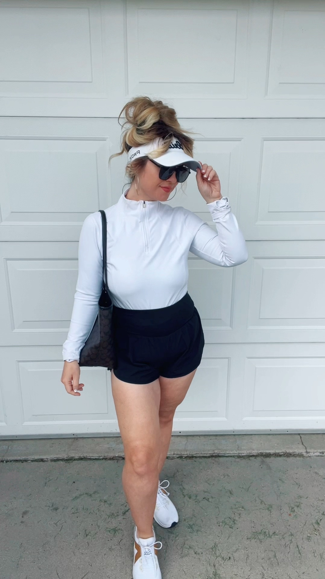 Amazon fashion with Brandi Sharp
Amazon outfit ideas
Amazon skirt and shorts
Long sleeved tops


#LTKActive #LTKstyletip #LTKVideo