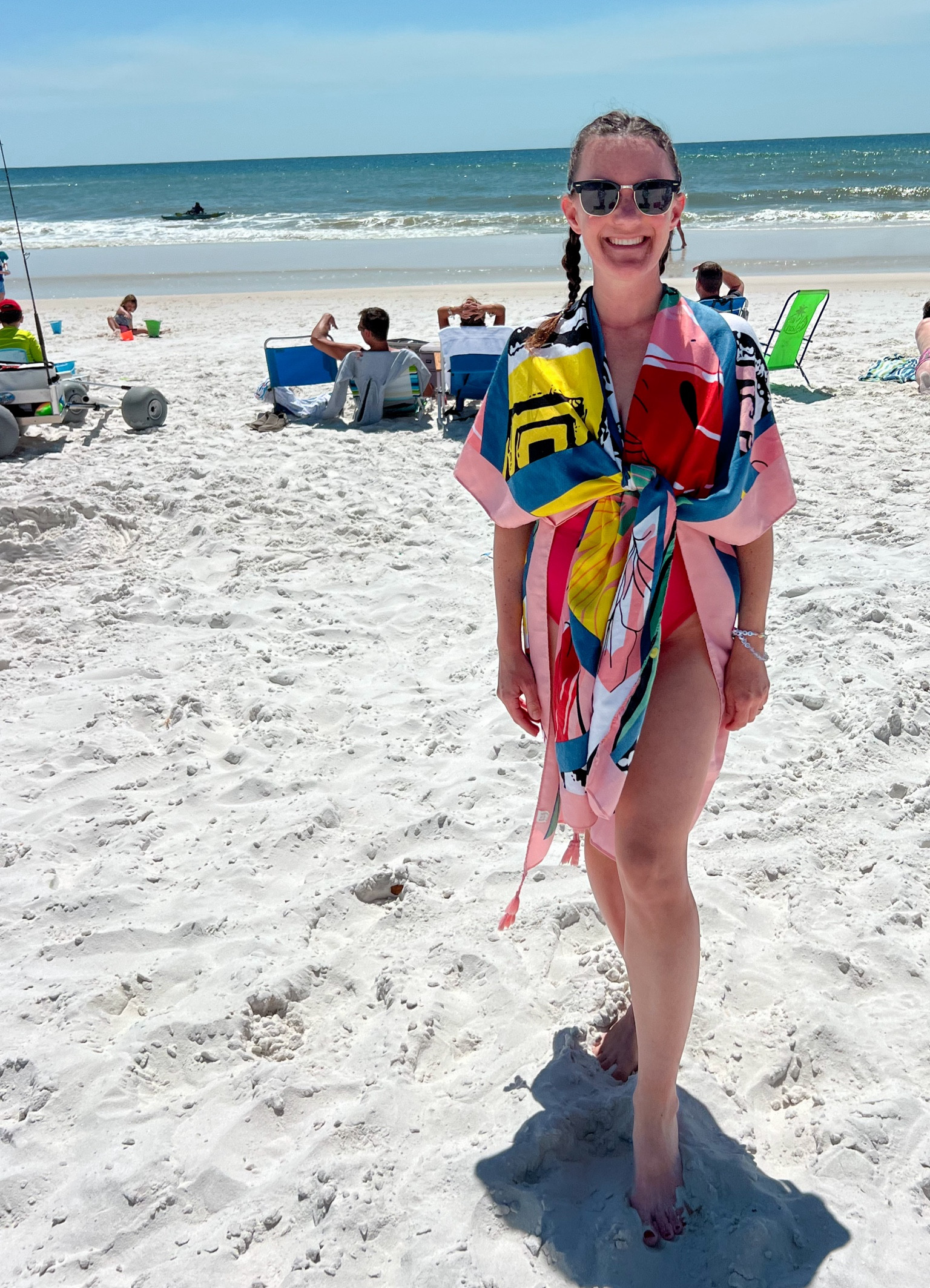 Swimsuit coverup 
Resort wear 


#LTKSeasonal #LTKswim #LTKstyletip