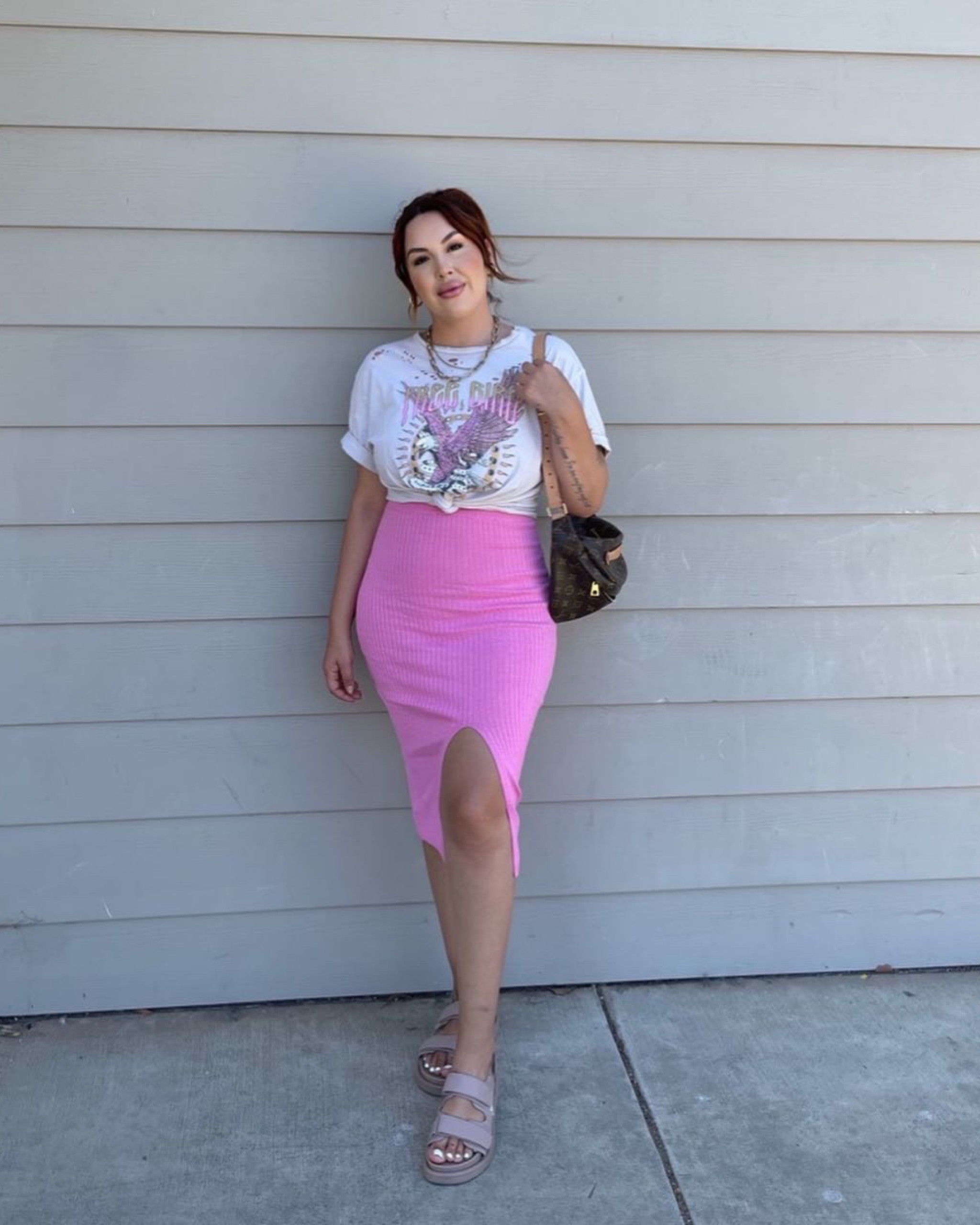 Top free people skyline skirt Deals Black Friday