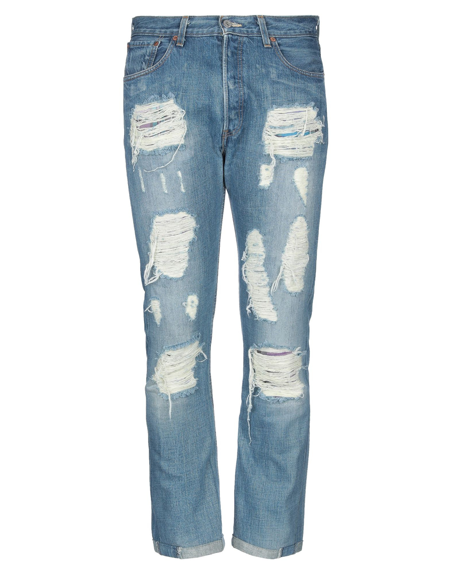 RESTILE with LEVI'S Jeans | YOOX (US)