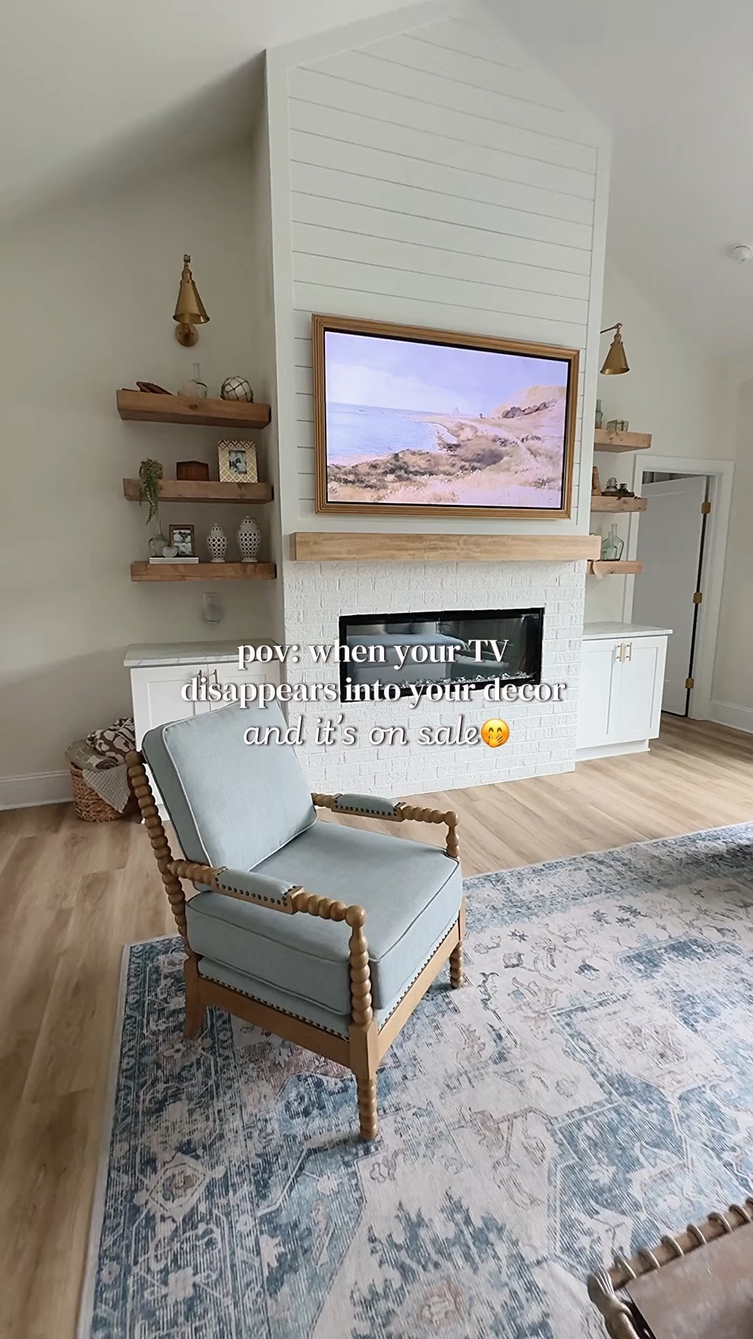 FRAME TV SALE!!! Bring TV Walmart decor Walmart home decor, spring savings, spring sale spring must have cozy home coastal grandmother, technology, savings, tech sales

#LTKvlog #LTKSaleAlert #LTKHome