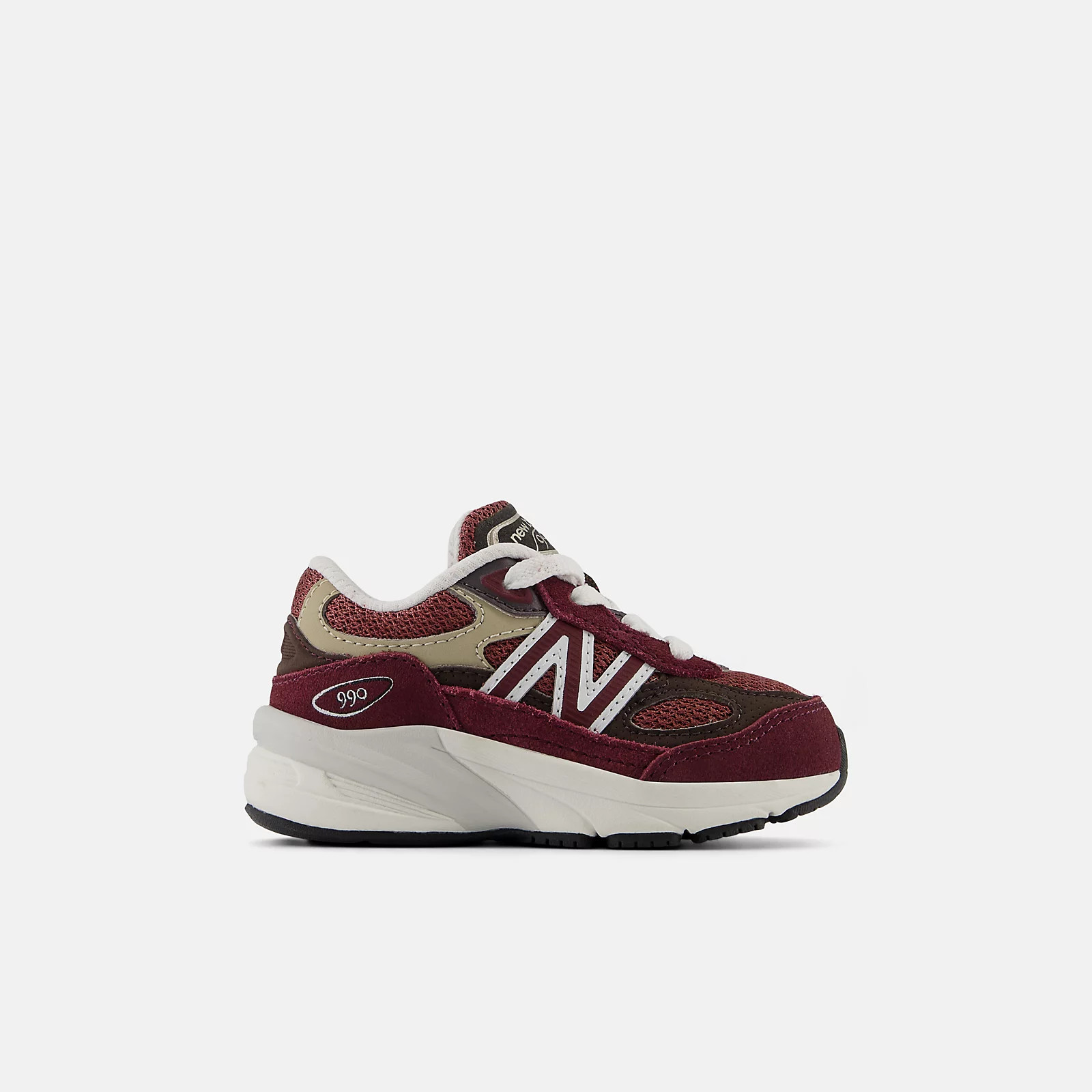 990v6 - New Balance | New Balance Athletics, Inc.