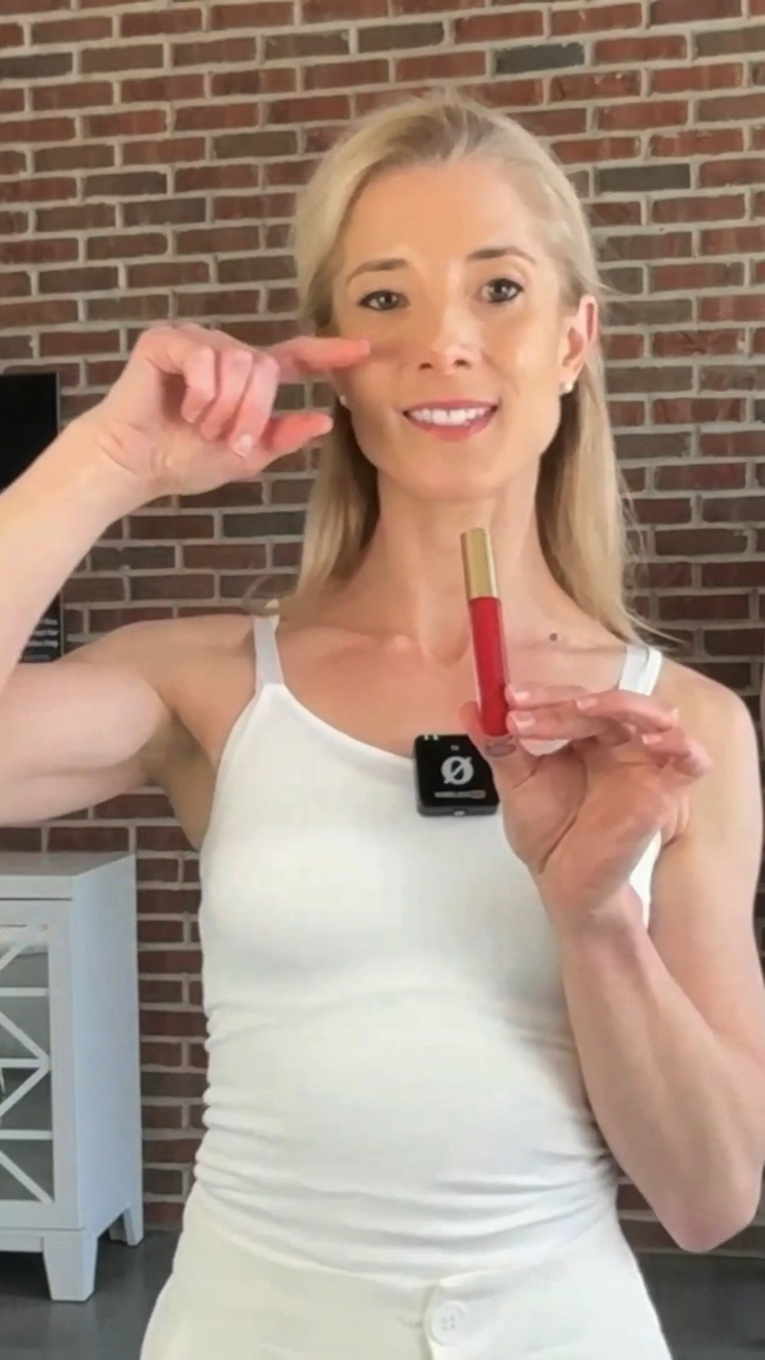 Zoom ready lipstick must

#LTKgrwm #LTKBeauty #LTKWorkwear