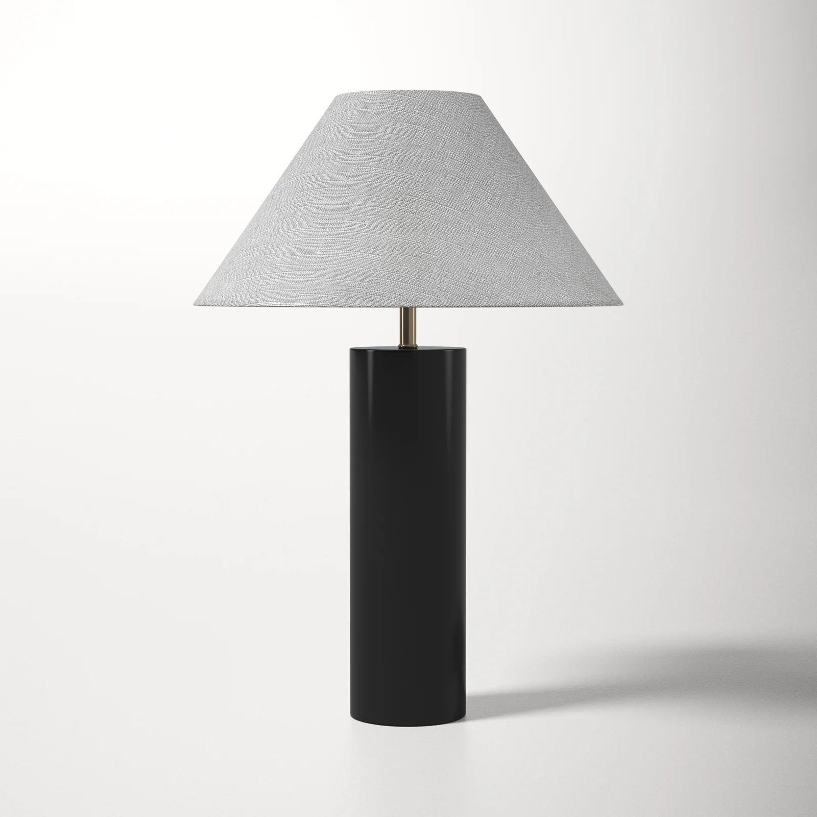 Osman Solid Wood Lamp | Wayfair North America