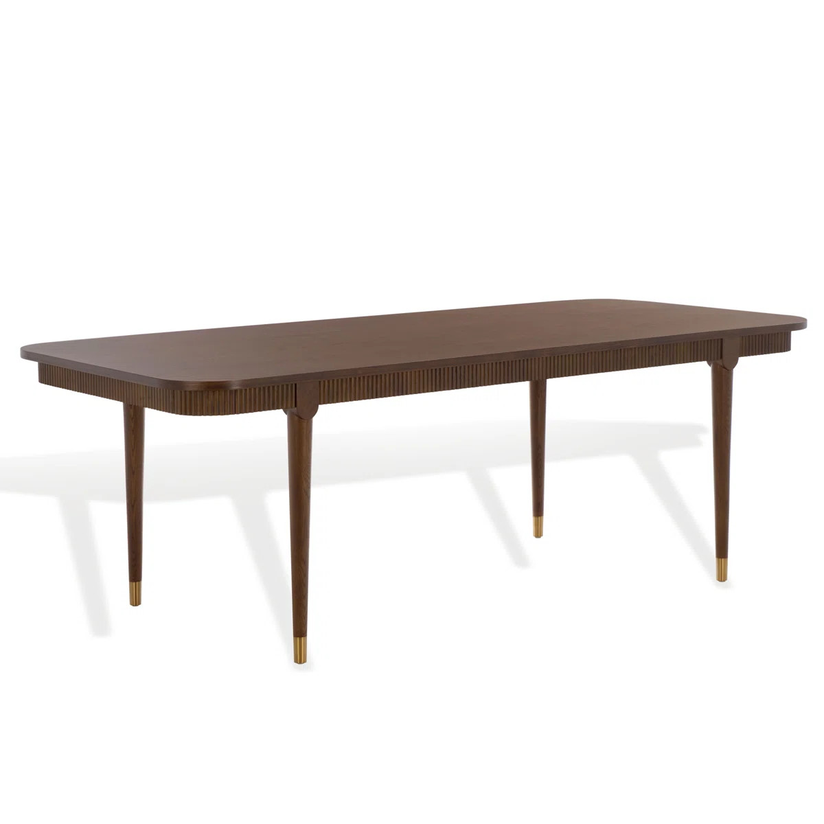Kaylenne 90 Inch Dining Table | Wayfair North America