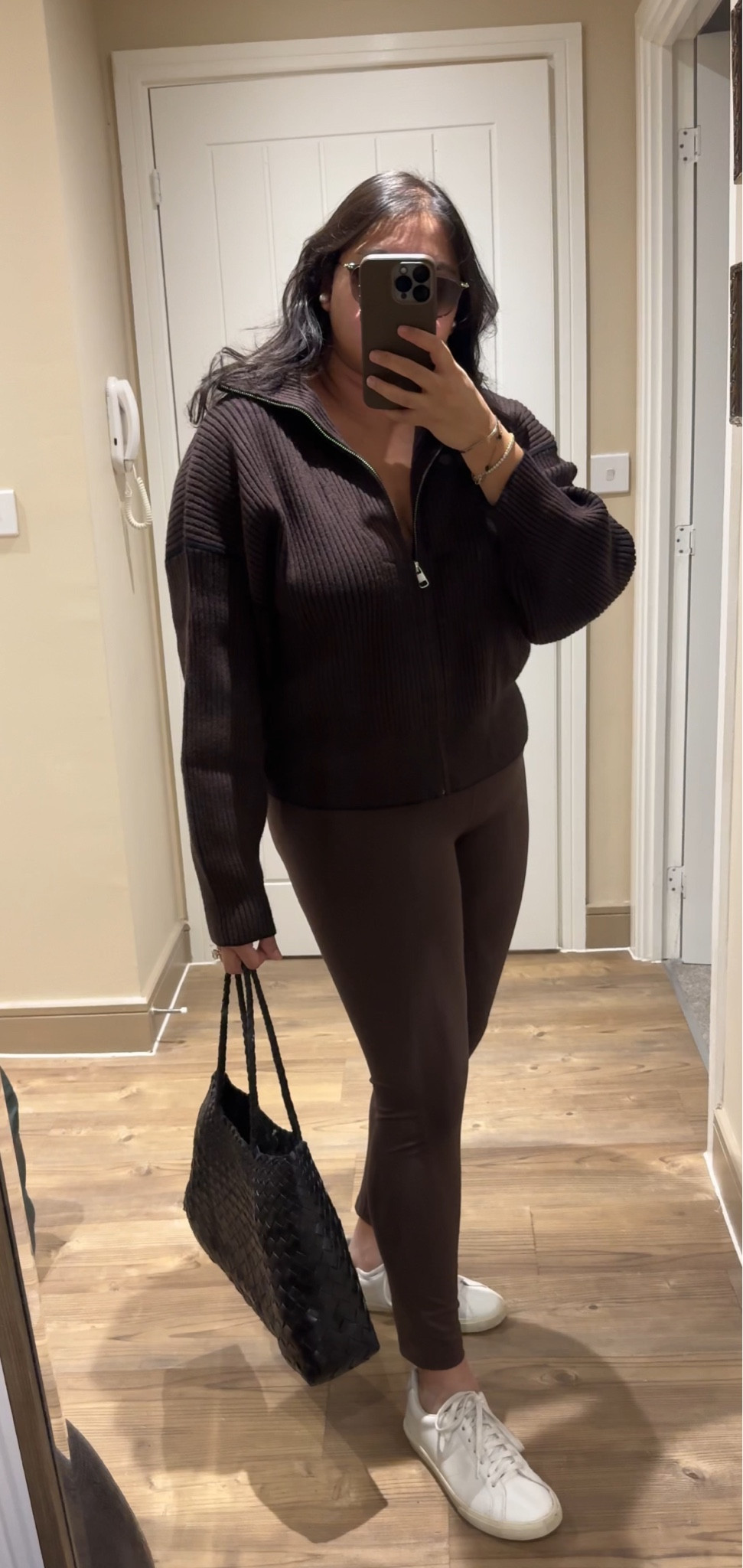 Airport Outfit 🤎

#LTKfitness #LTKtravel #LTKstyletip