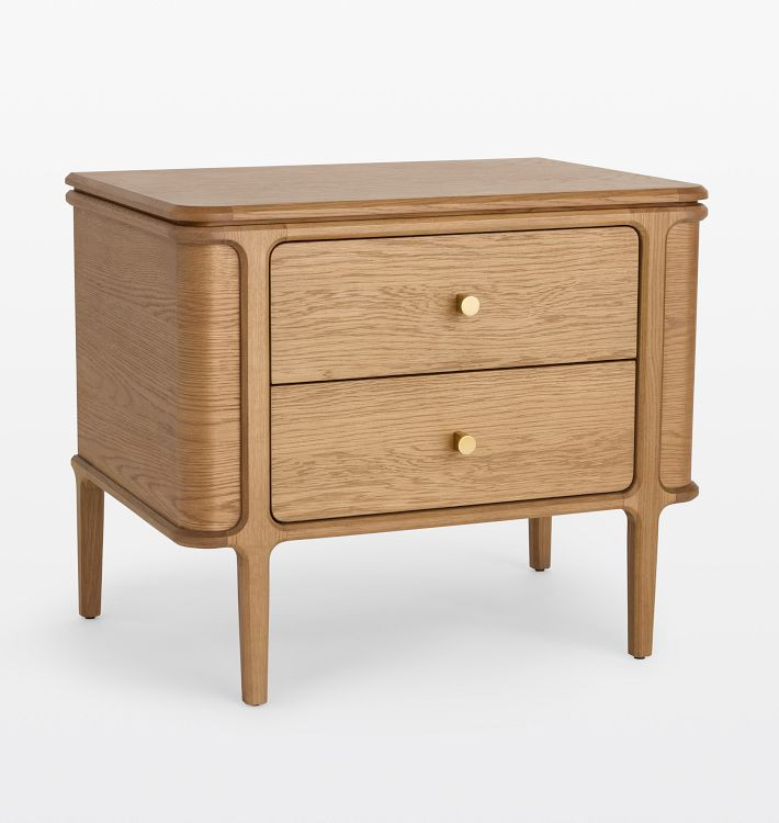 Esme Nightstand | Rejuvenation