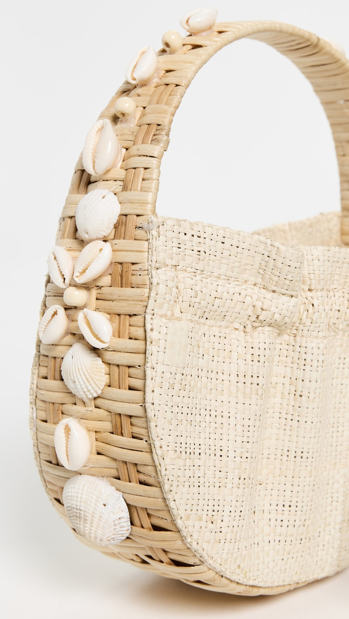 Poolside Bags The Arc Bag | Shopbop | Shopbop