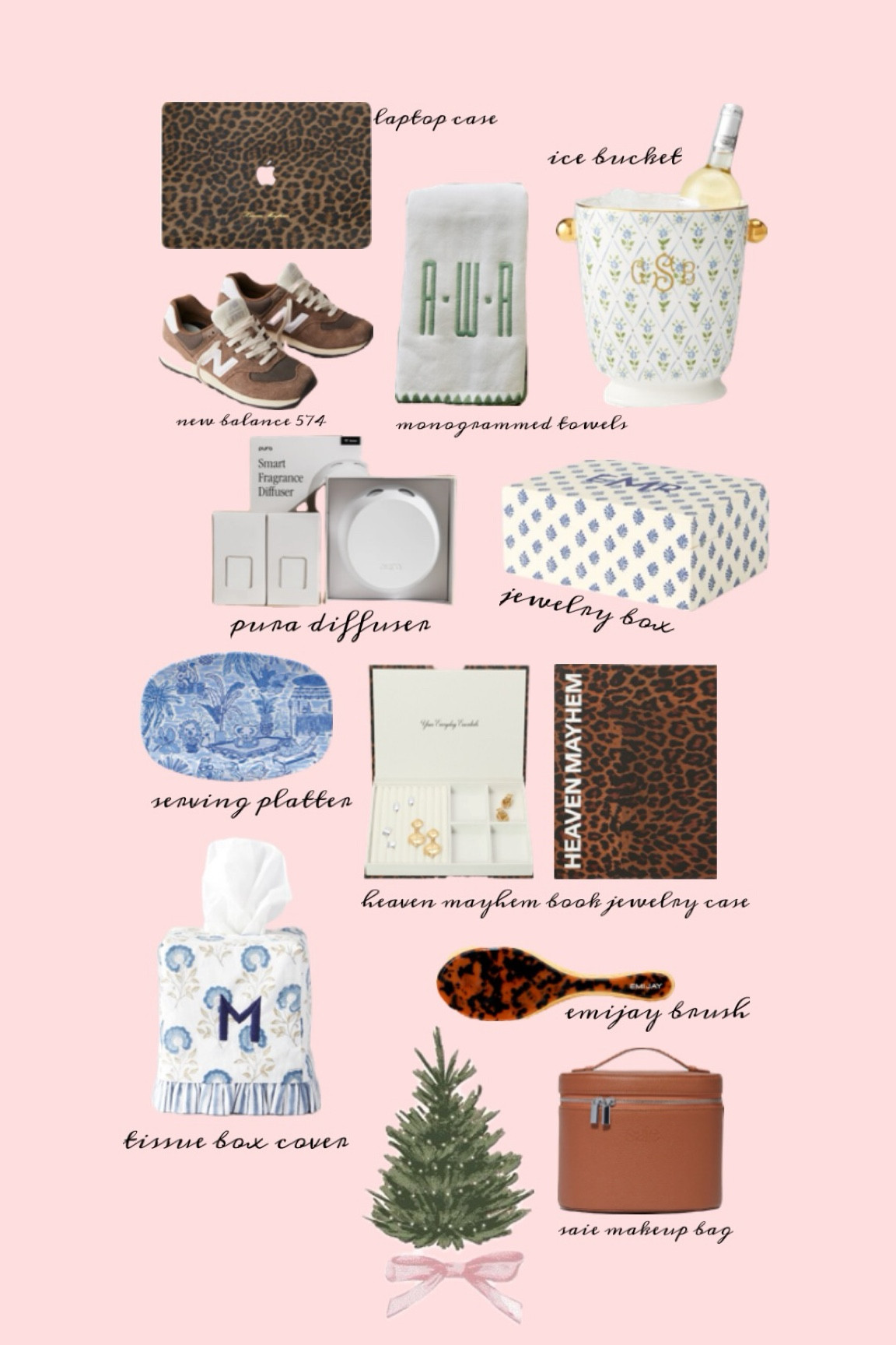 #LTKGiftGuide #LTKHoliday