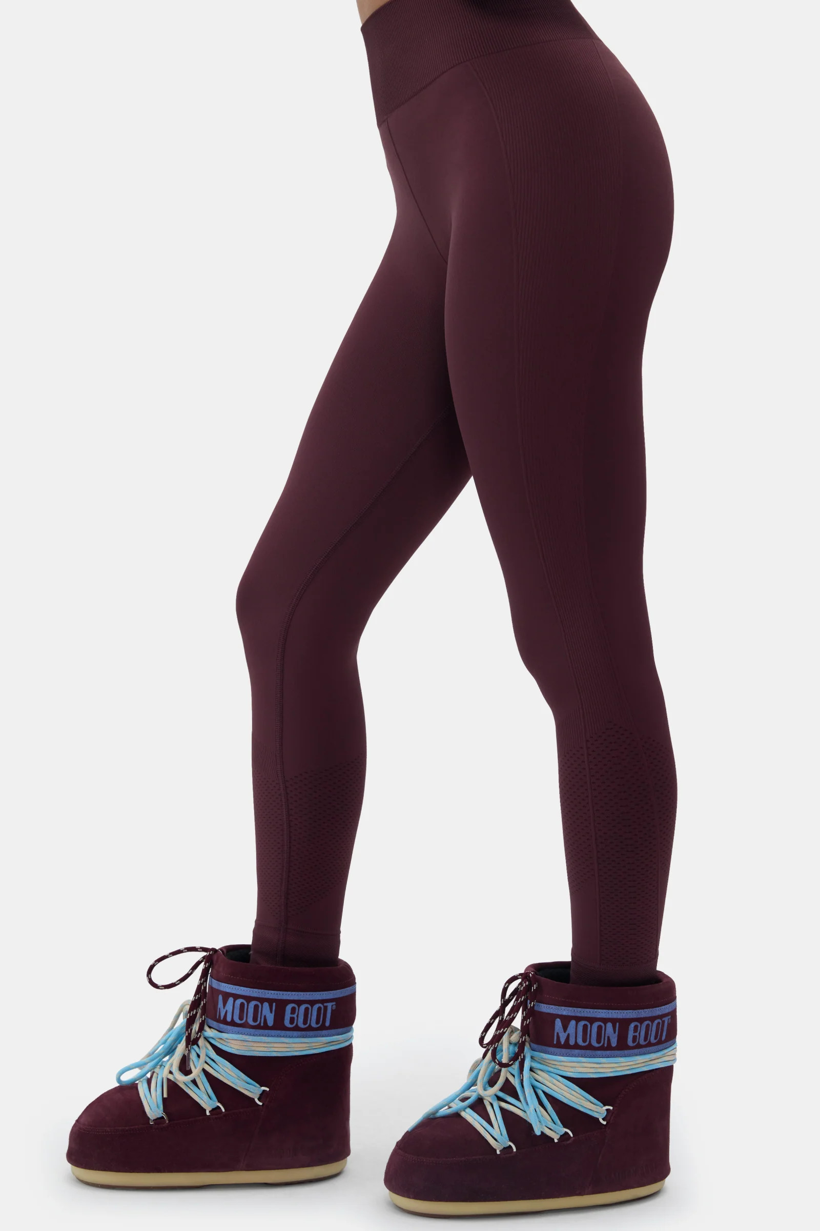 Sophia Legging | Halfdays