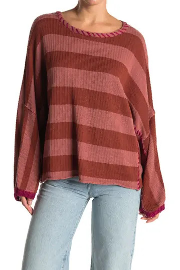 Free PeopleBayway Sweater | Nordstrom Rack
