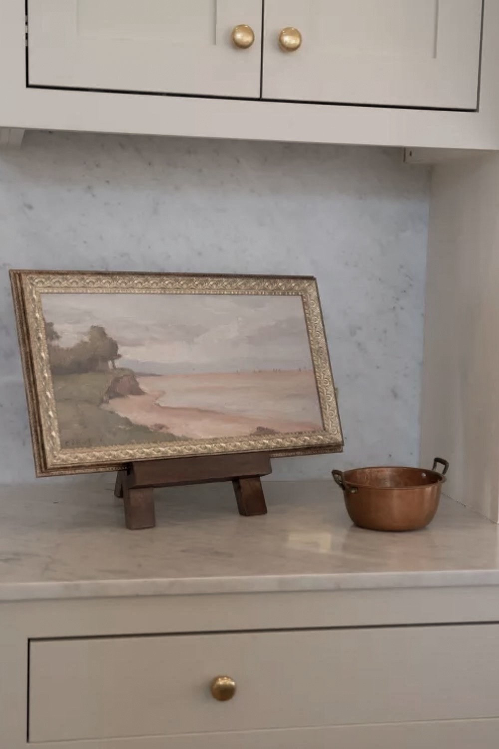 You won’t believe where I found this art, and the price!! There are a bunch of gorgeous options that look like McGee & Co. They come framed! 

#LTKHome