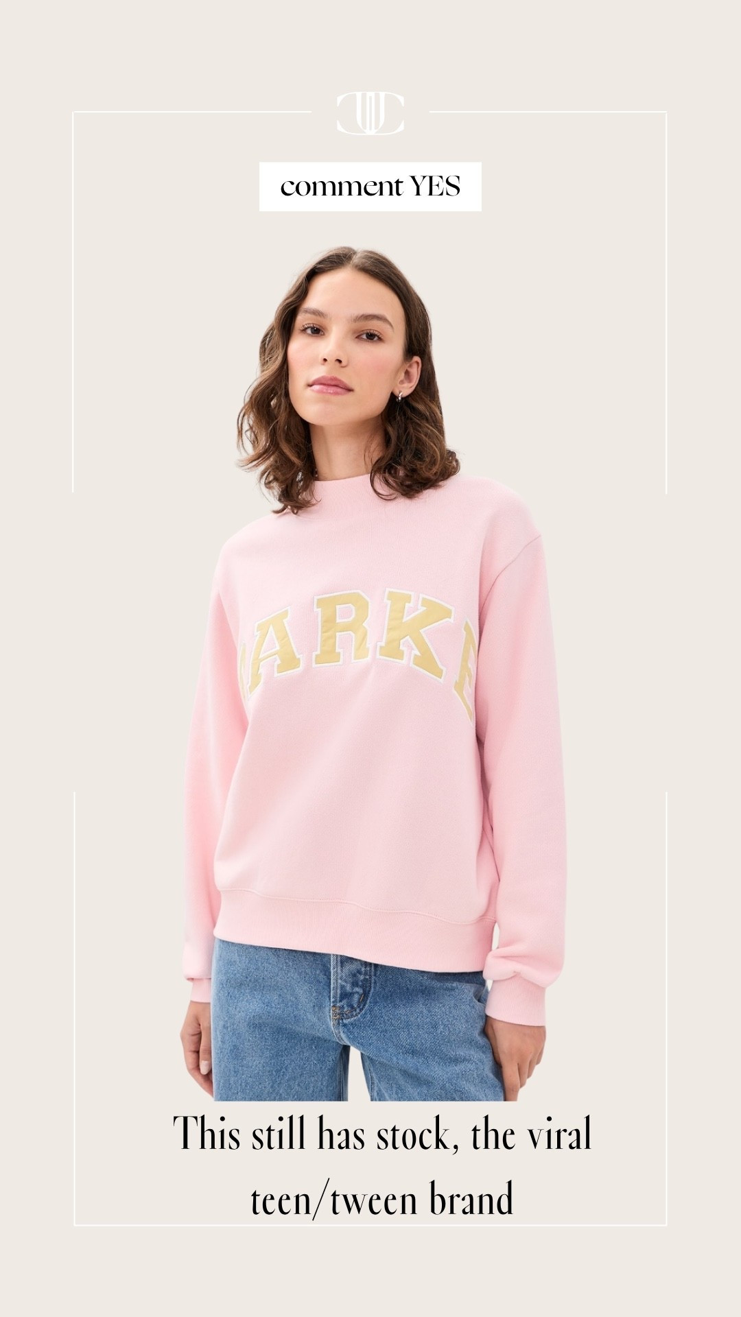 Still great stock shockingly!

#LTKKids