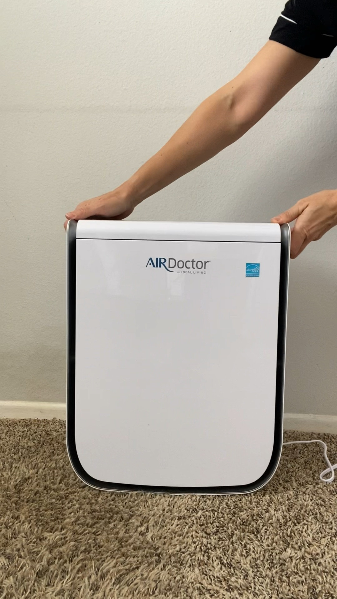 Having and air filter for your room and house is one of the best things you can do for your health! I can’t recommend it enough! #airfilter #airpurifier #wellnessgifts #holidaygifts 

#LTKSeasonal #LTKVideo #LTKGiftGuide
