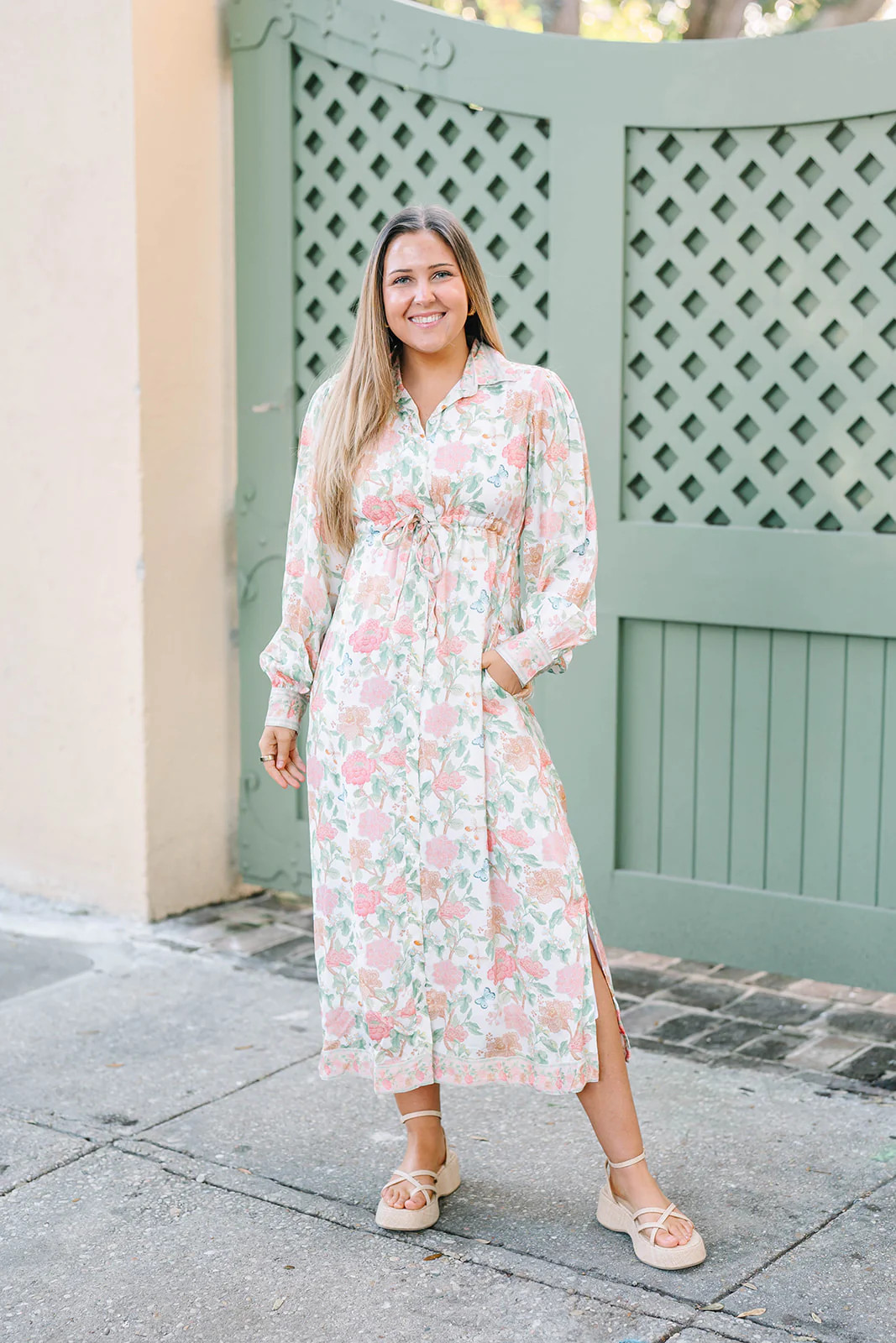 Olivia | Celestial Garden | Victoria Dunn LLC