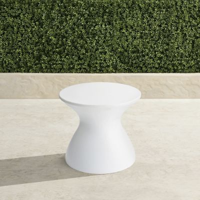 Soleil Side Table | Frontgate