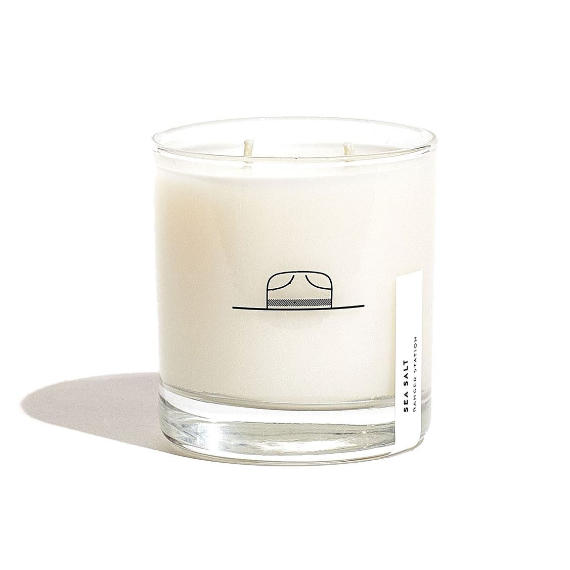 Sea Salt | Ranger Station 