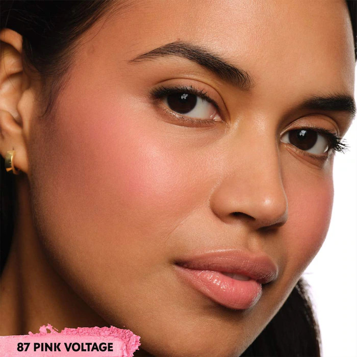 Make Me Blush 24H Buildable Powder Blush | Sephora (US)