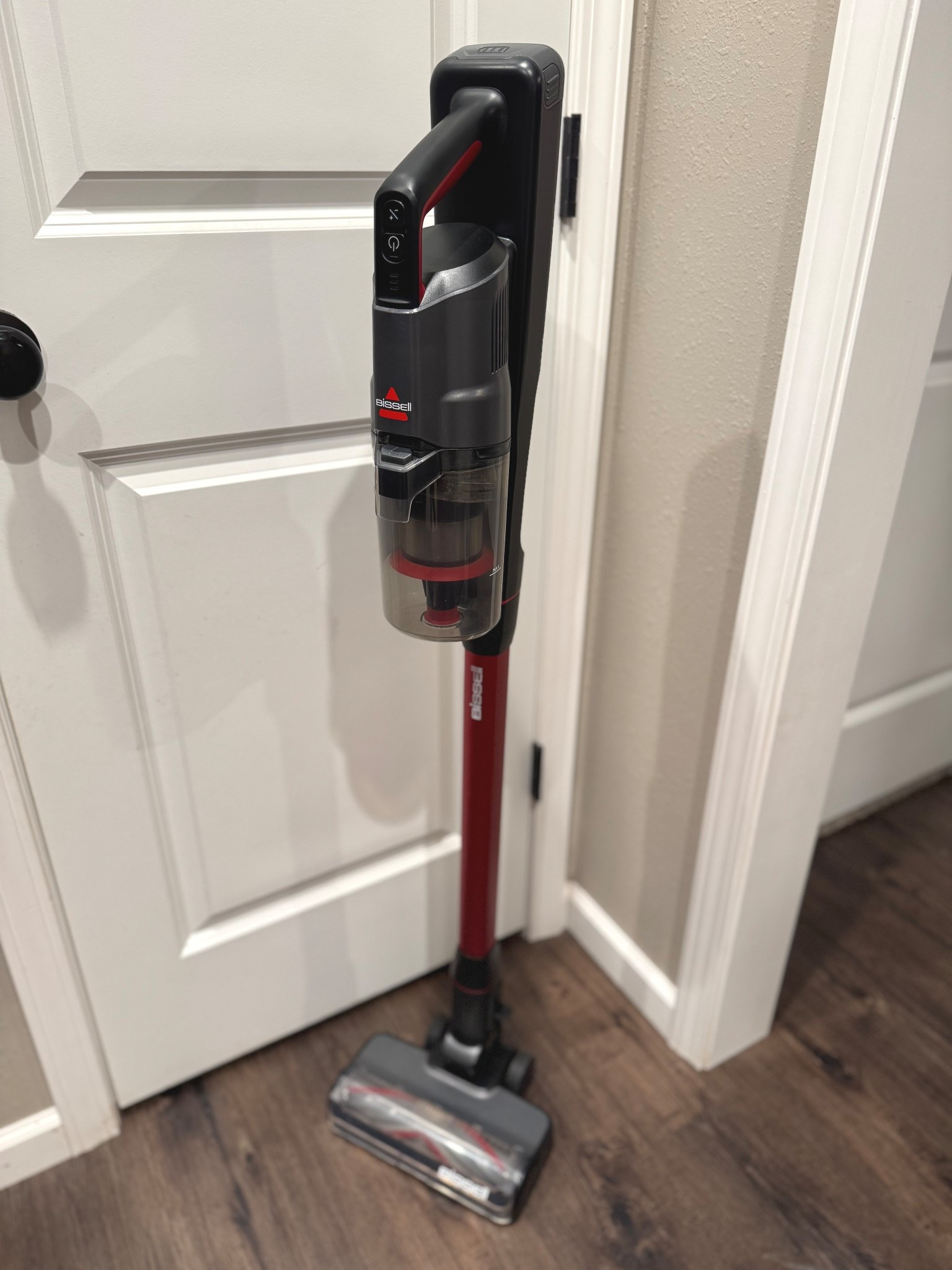 New Bissell vacuum! We have two dogs so this is perfect for us! 

#LTKHome #LTKGiftGuide #LTKdayinmylife