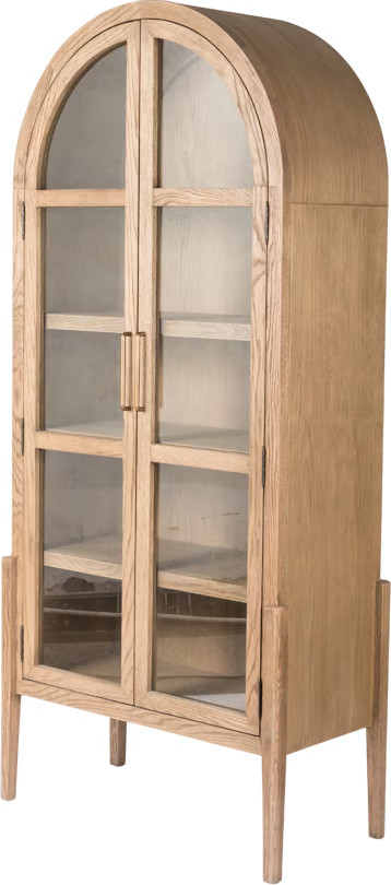 Tolle Cabinet | Layla Grayce