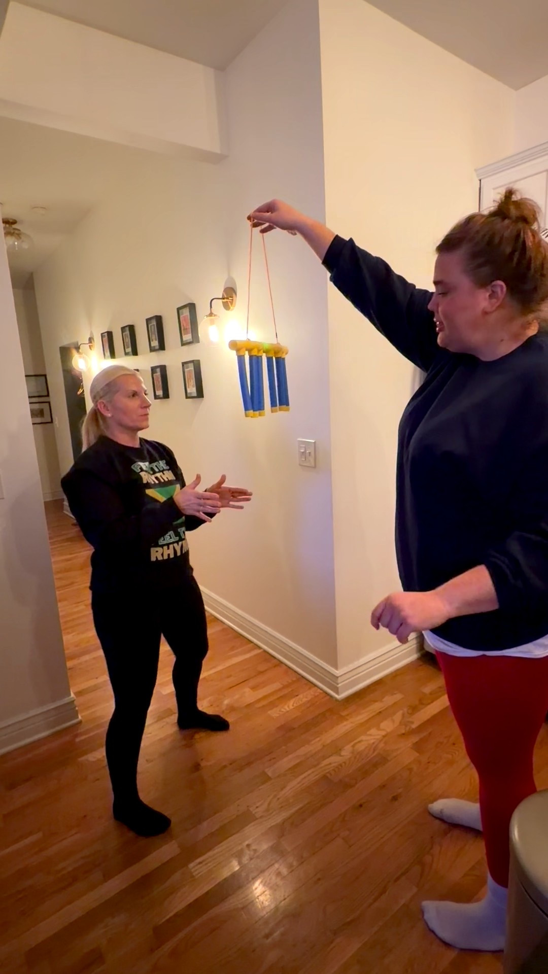 Reflex drop game! On sale for $25. For kids but fun for adults too. 

#LTKdayinmylife #LTKOver40 #LTKHome