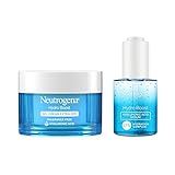 Neutrogena Hydro Boost Gel-Cream For Extra-Dry Skin, 1.7 Oz with Neutrogena Hydro Boost Hyaluronic A | Amazon (US)