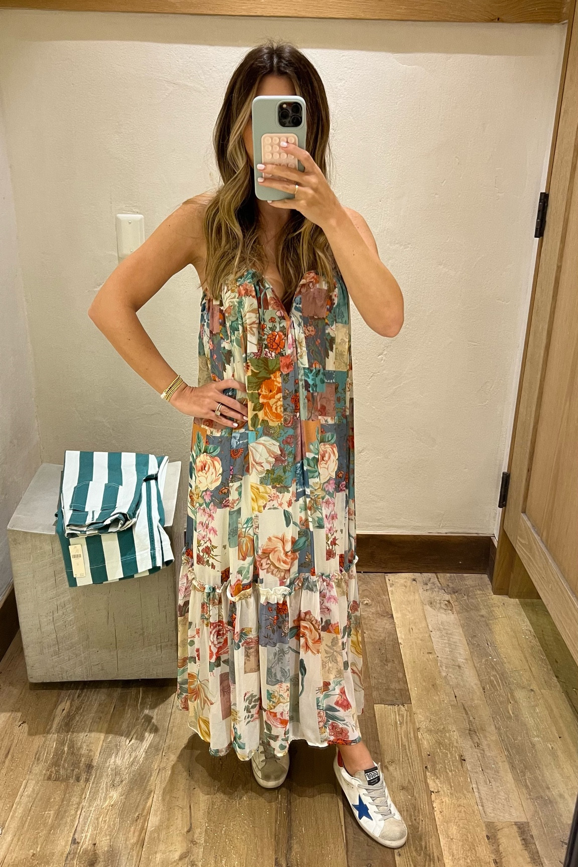 Anthropologie sale dress!!! 

Would be good for weddings, bump / maternity very easy to throw on 💗✨

Wedding guest dress
Summer dress
Spring dress 
Maternity 

#LTKBump #LTKSaleAlert #LTKFindsUnder100