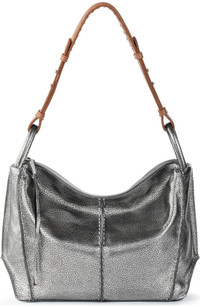 Click for more info about Los Feliz Hobo Leather Bag