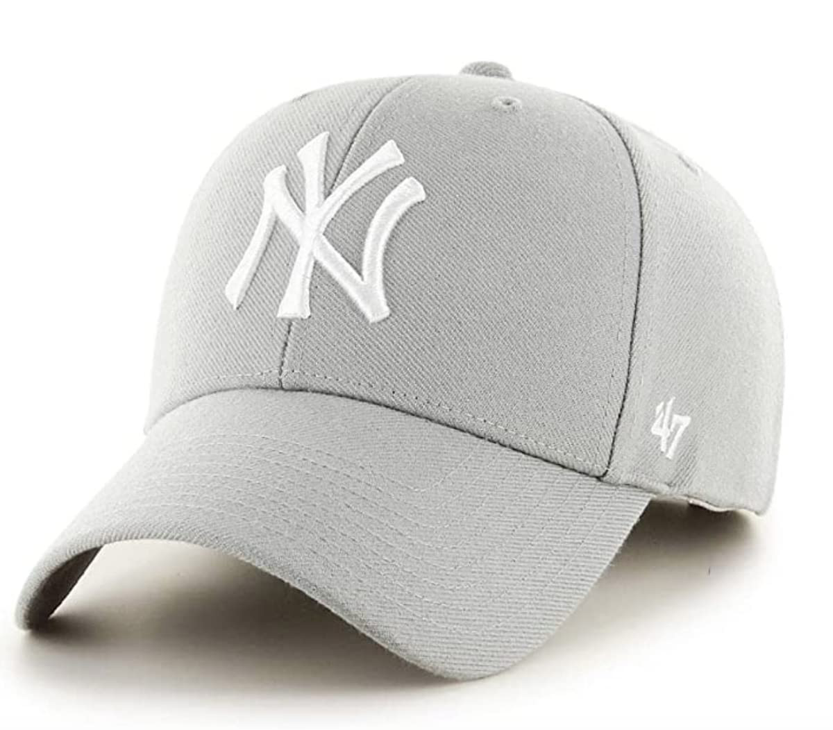 47 Brand MLB New York Yankees Branson Cap B-BRANS17CTP, Unisex | Amazon (US)
