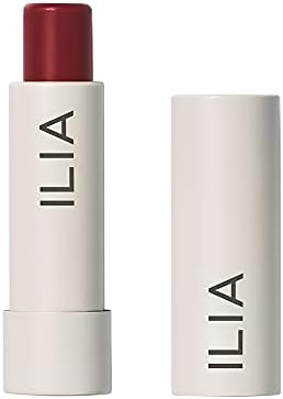 ILIA - Balmy Tint Hydrating Lip Balm | Non-Toxic, Cruelty-Free, Clean Makeup (Wanderlust) | Amazon (US)