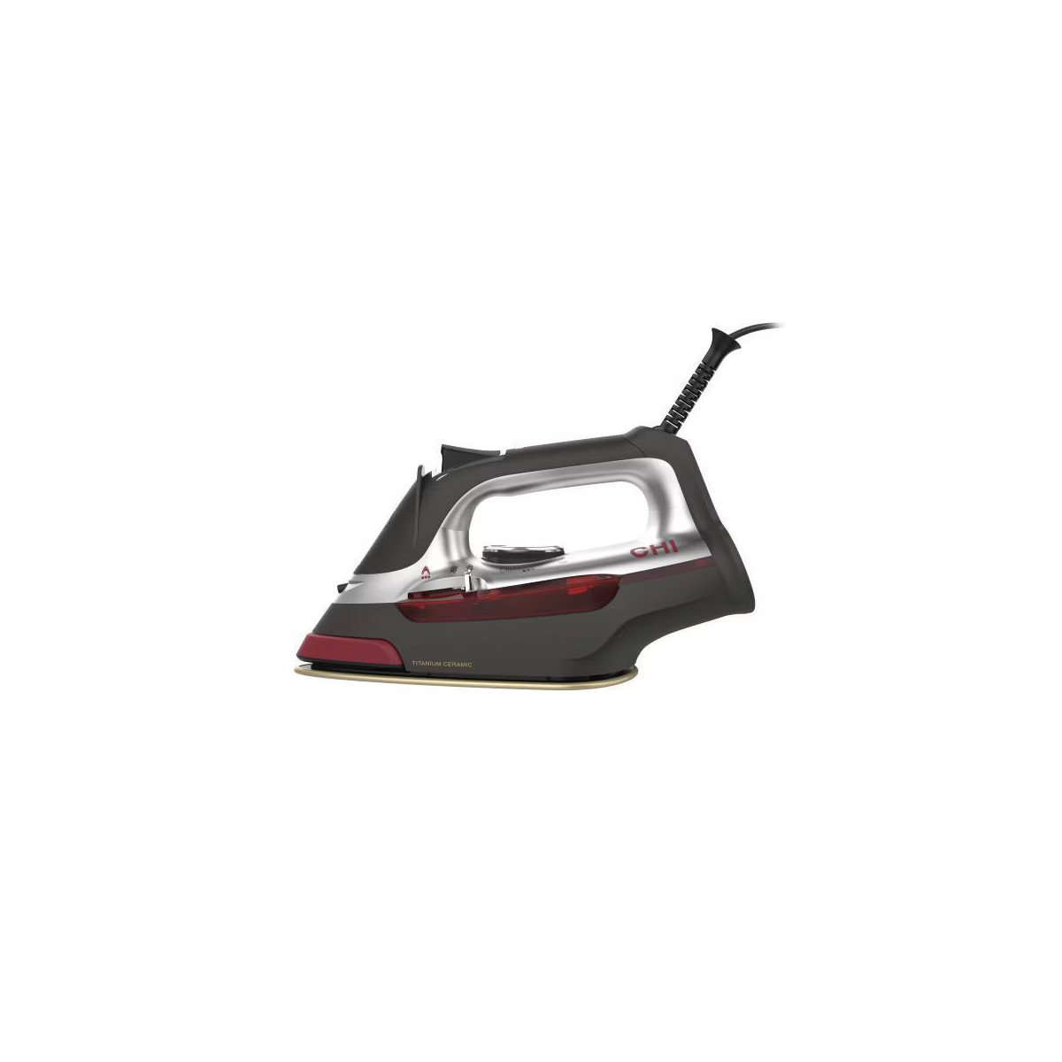 CHI Steam Shot 2 in 1 Iron and Steamer | Target