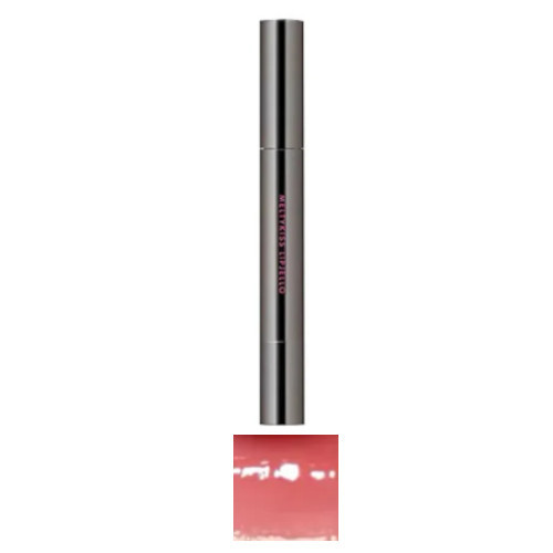 AZTK - MeltyKiss Jelly Glossy Lipstick - 1.9g - MJ103 Frosted Lychee | Stylevana
