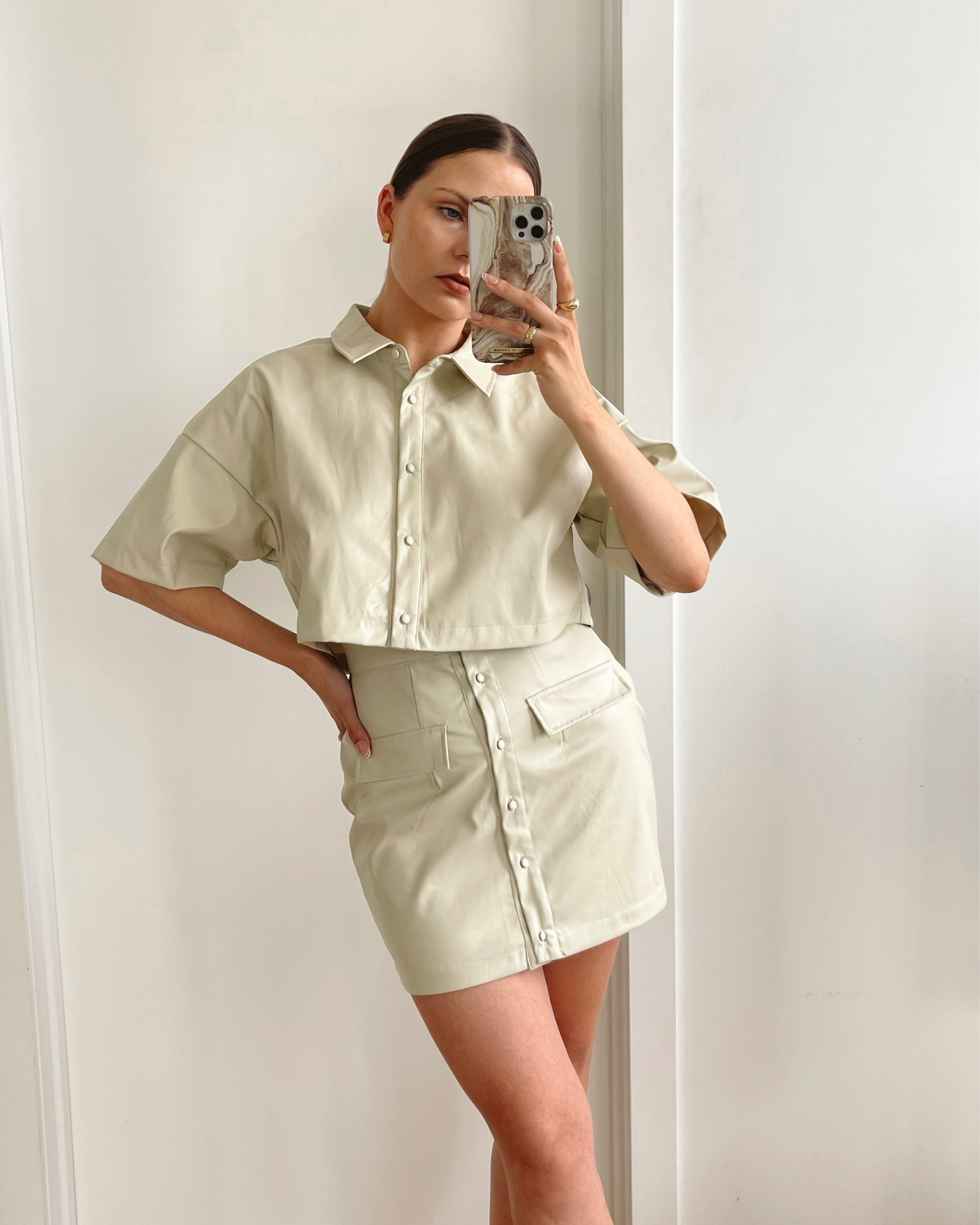 Matching set is an easy outfit for whenever you don’t know what to wear 👌🏻

#LTKstyletip #LTKunder100 #LTKaustralia
