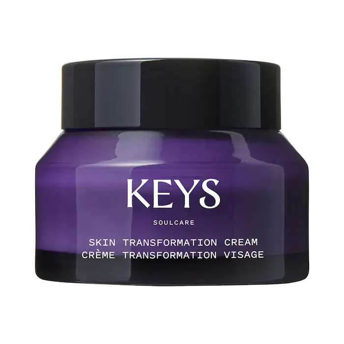Skin Transformation Hydrating Face Cream with Hyaluronic Acid - Keys Soulcare | Sephora | Sephora (CA)