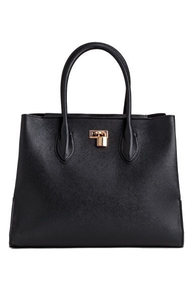 H & M - Handbag - Black | H&M (US + CA)