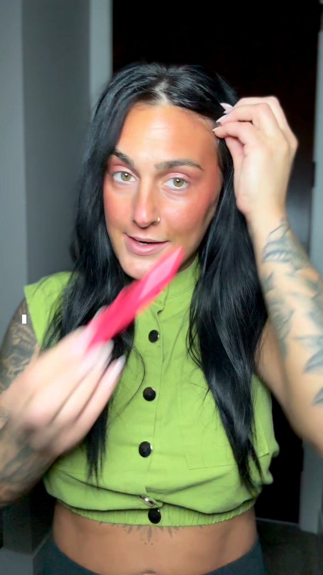 Bellame will always have my heart — however I’m a MUA so I like trying it all 

Bellame website: Bellame.com/bumtobeauty

#mua #bellame 

#LTKBeauty #LTKgrwm #LTKU