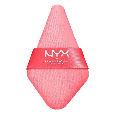 NYX Professional Makeup Wonder Snatch Setting Precision Powder Puff | Target