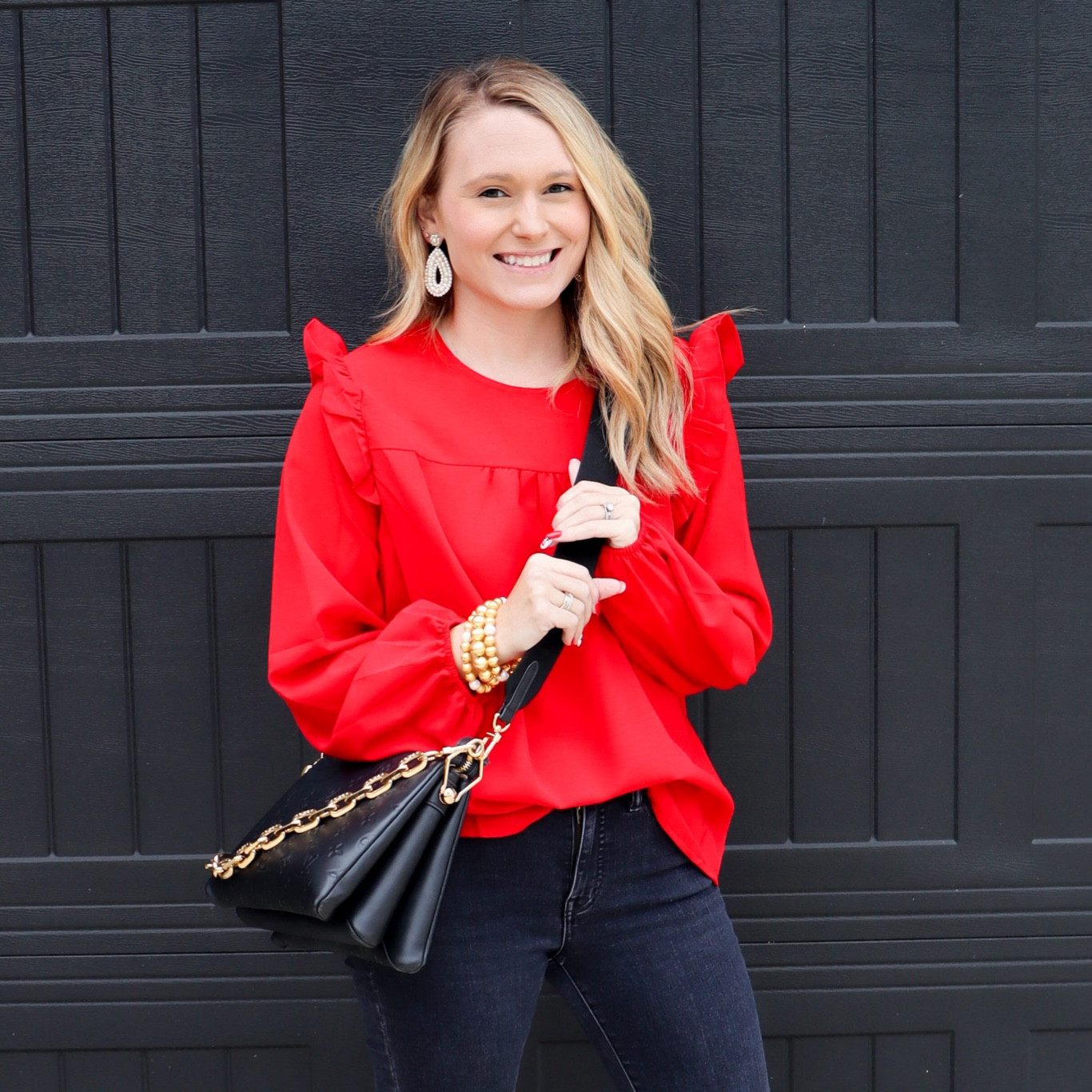 Lisi Lerch is having their after Christmas SALE! Grab almost everything 40% off + some items up to 70% off!! (Discount applied at checkout)

#LTKsalealert #LTKunder50 #LTKFind