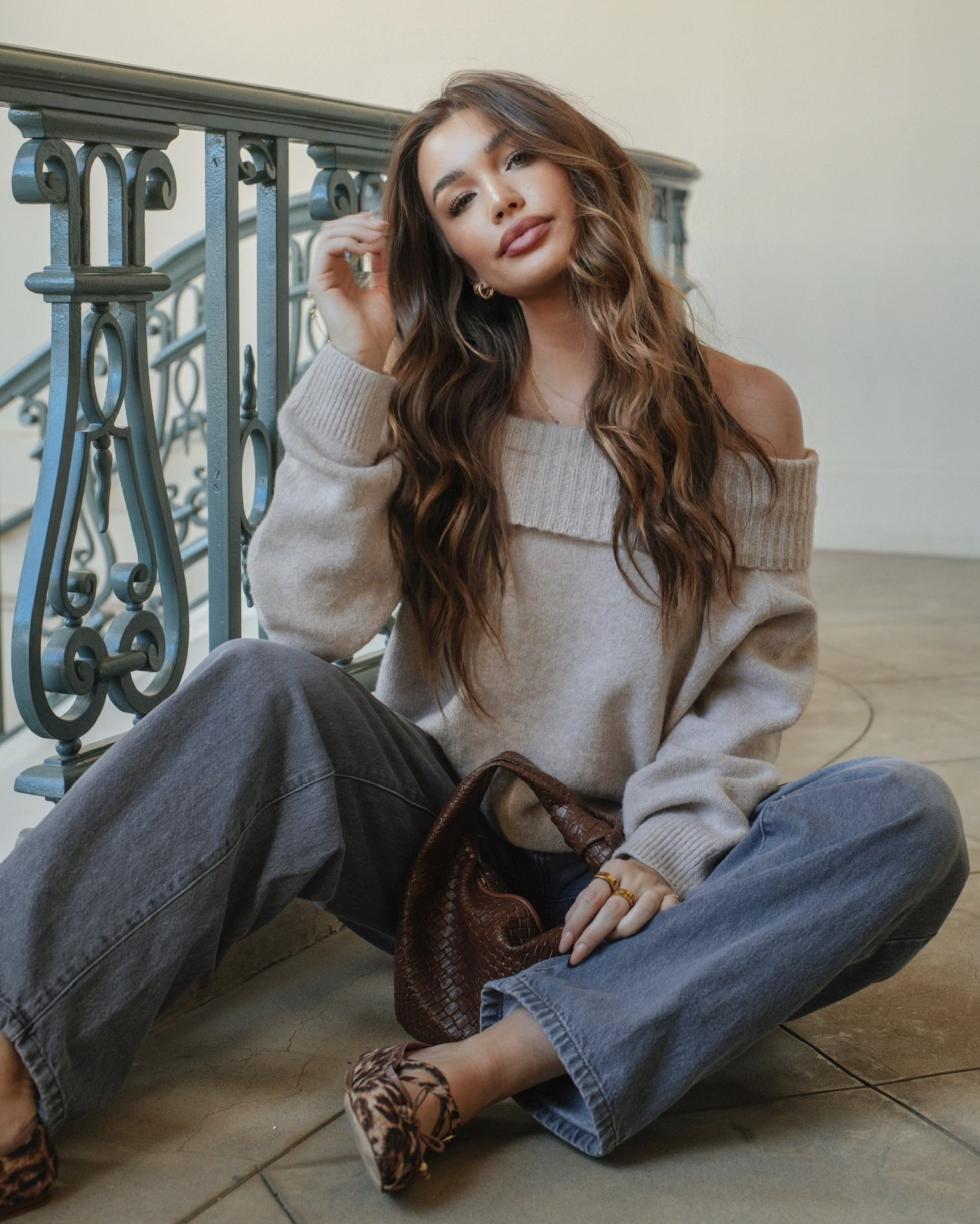 fall ootd 🤎

#LTKSeasonal #LTKBeauty