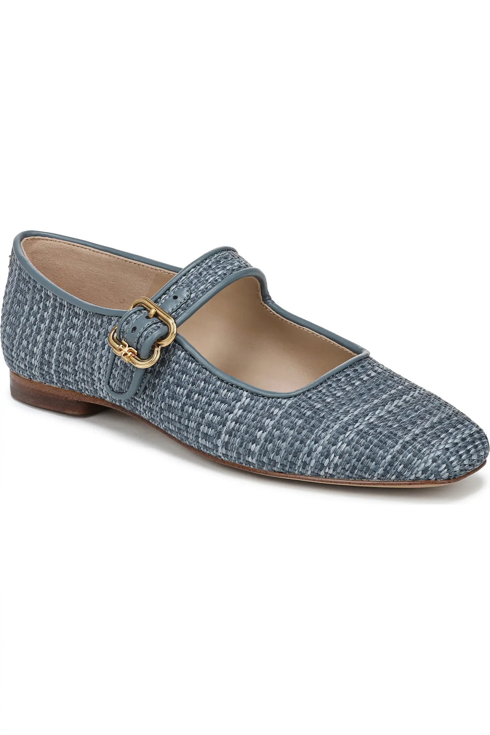 Michaela Mary Jane Flat (Women) | Nordstrom | Nordstrom