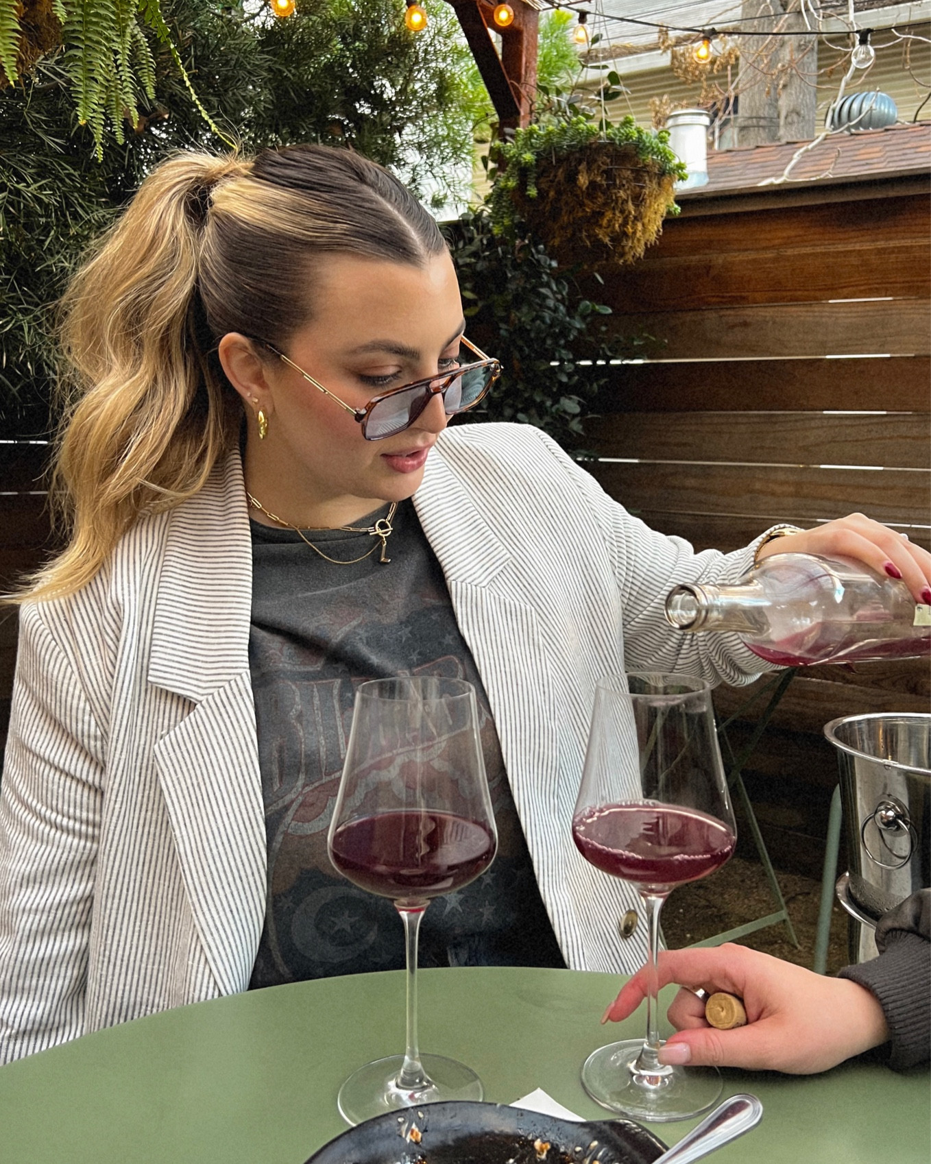 Sunday funday 🍷

#LTKstyletip #LTKfindsunder50 #LTKsalealert