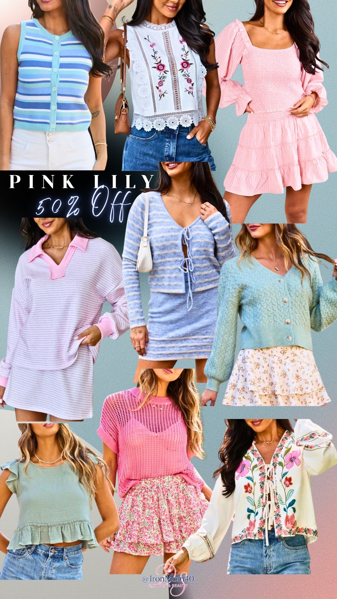 #midsizefashion #springfashion #springsale

#LTKMidsize #LTKSaleAlert #LTKSpringSale