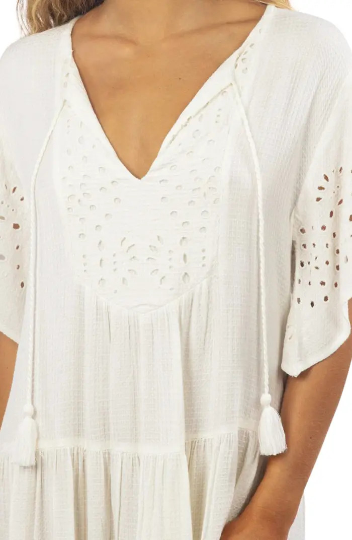 Rip Curl Diamond Bay Minidress | Nordstromrack | Nordstrom Rack